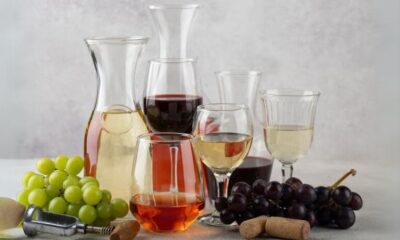 Stemless Wine Glasses: Benefits, Types, and Tips