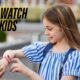 Smart Watches Are Good for Kids?