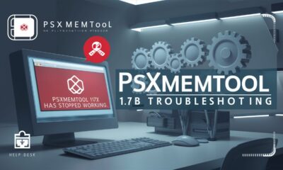 PSXMemTool 1.17b