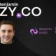 Keezy.co Tech Guru Benjamin