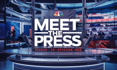 Meet the Press S76E46