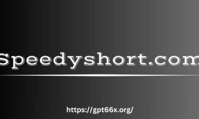 Speedyshort.com