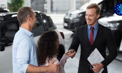 Advantages of Auto Insurance