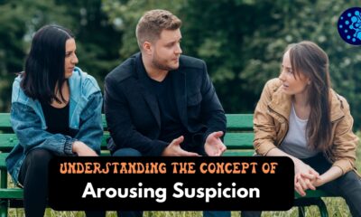 Arousing Suspicion