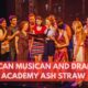 american musican and dramatic academy ash straw