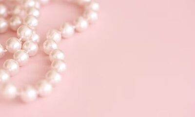 pink pearls are classic ones nyt