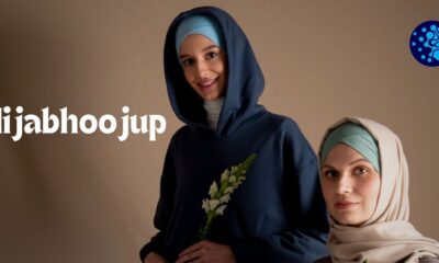 Hijabhoojup